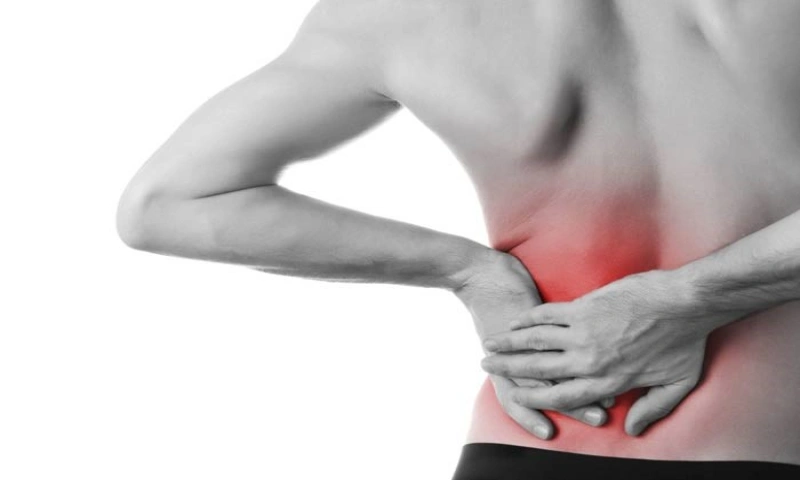 فیزیوتراپی کمر درمانی بدون جراحی برای دردهای مزمن و سیاتیک