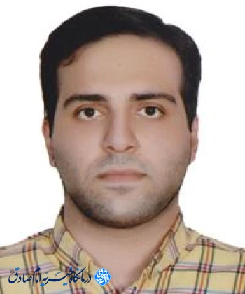دکتر علیرضا محمد حسینی