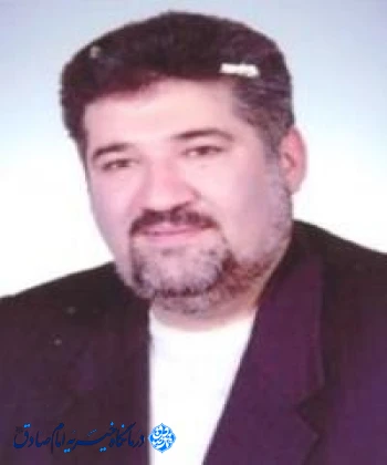 دکتر منصور سروش
