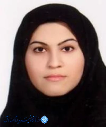 خانم دکترمونا آذرخش