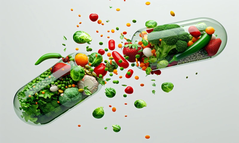 کلینیک تغذیه