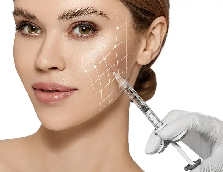 مزوتراپی و بوتاکس1