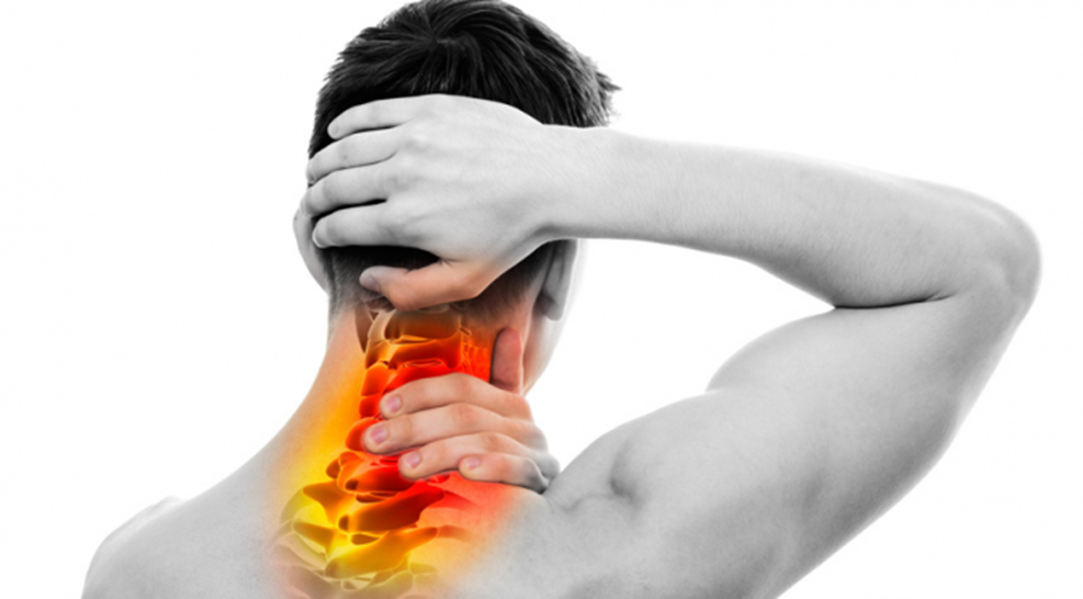 پیشگیری از دردهای گردنی