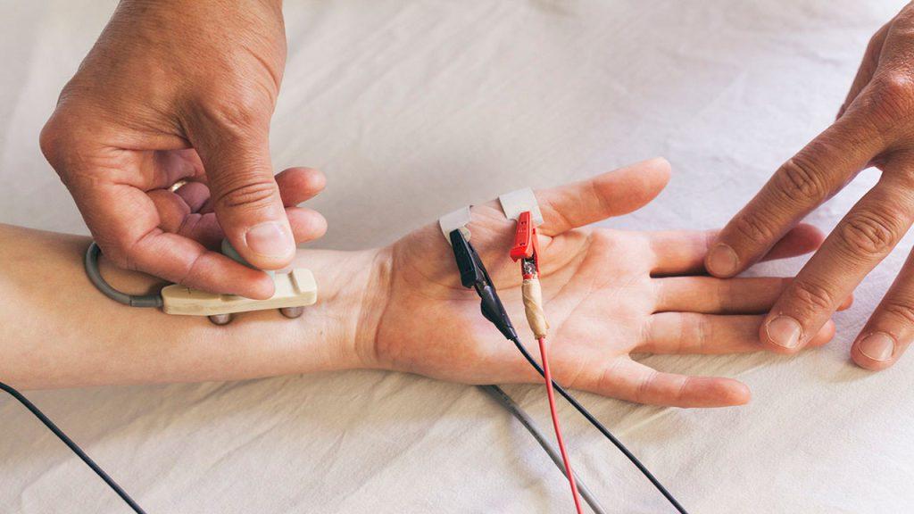 گرفتگی عضلانی3