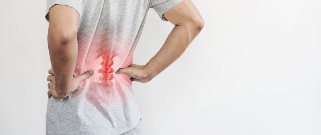 تنگی کانال نخاعی2