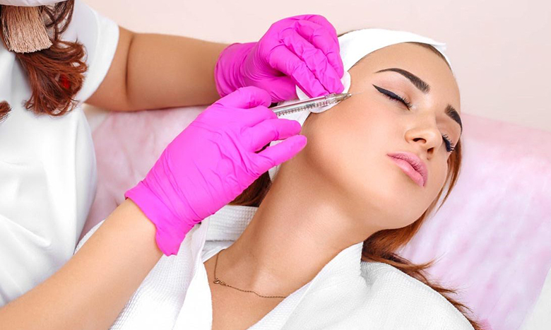 مزوتراپی و بوتاکس6