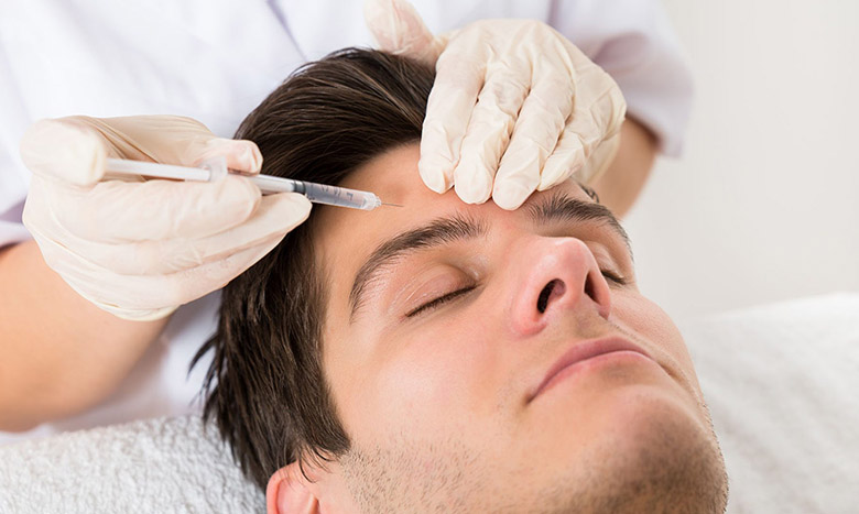 مزوتراپی و بوتاکس7