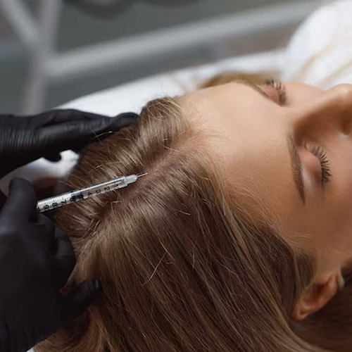 بوتاکس و مزوتراپی1