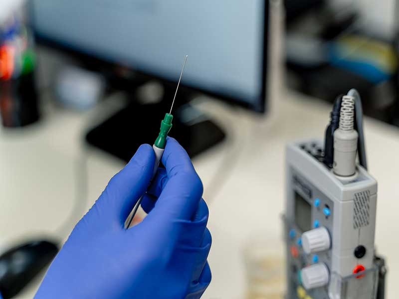 نوار عصب و عضله2