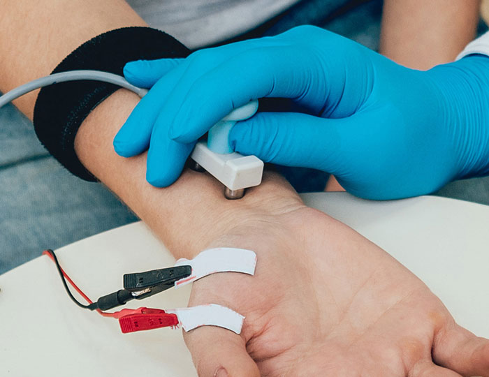 گرفتگی عضلانی1